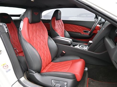Used 2015 Bentley Continental GT V8 S image 26