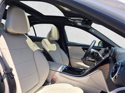 Certified 2026 Mercedes-Benz C 300 4MATIC Sedan image 22