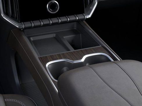 New 2026 GMC Acadia Denali Ultimate FWD image 23