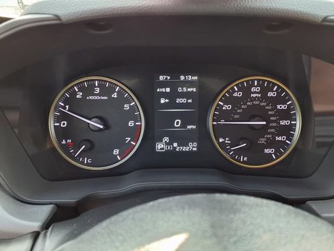 Certified 2024 Subaru Crosstrek 2.5i Sport w/ Crosstrek Mirror Package AWD/4WD image 20