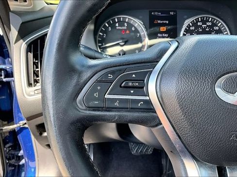 Used 2018 INFINITI Q50 Sport RWD image 11