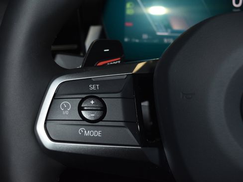 New 2025 BMW X2 xDrive28i w/ Technology Package image 8