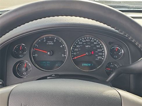 Used 2014 GMC Sierra 3500 SLT w/ SLT Convenience Package image 10