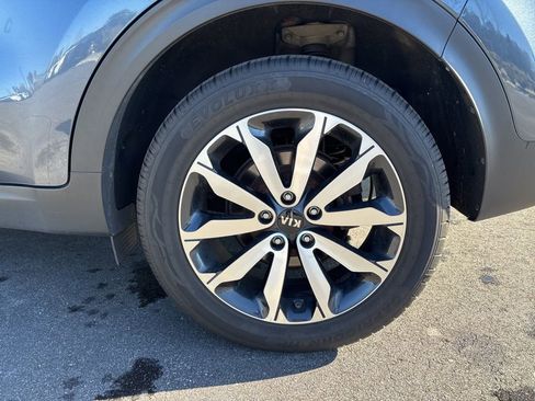 Used 2018 Kia Sportage EX w/ EX Premium Package AWD/4WD image 11