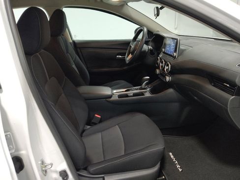 Used 2024 Nissan Sentra SV image 21