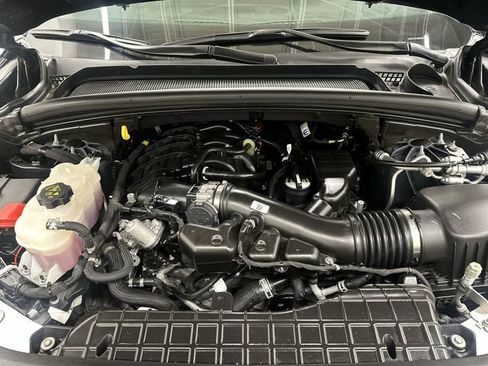 Used 2024 Jeep Grand Cherokee L Altitude image 19