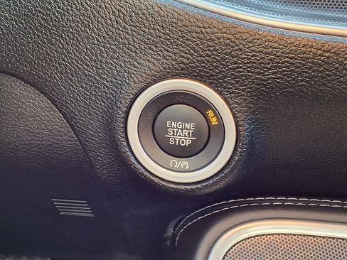 Used 2017 Dodge Challenger T/A image 10