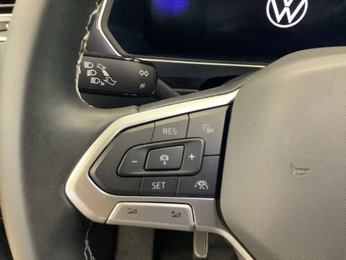 Used 2024 Volkswagen Tiguan S AWD/4WD image 10