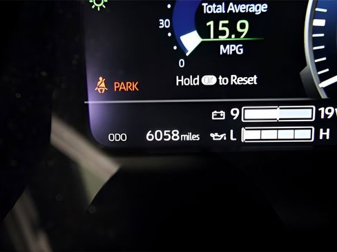 Used 2022 Toyota Tundra Capstone image 20