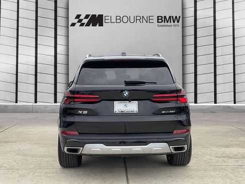 Certified 2024 BMW X5 sDrive40i w/ Premium Package RWD image 5