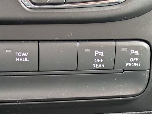 Used 2017 RAM 1500 Big Horn image 24