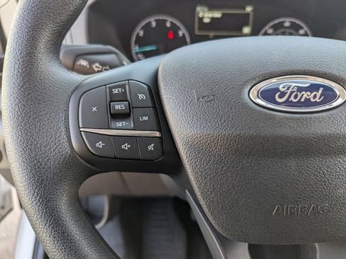 New 2024 Ford Transit 350 XL image 47