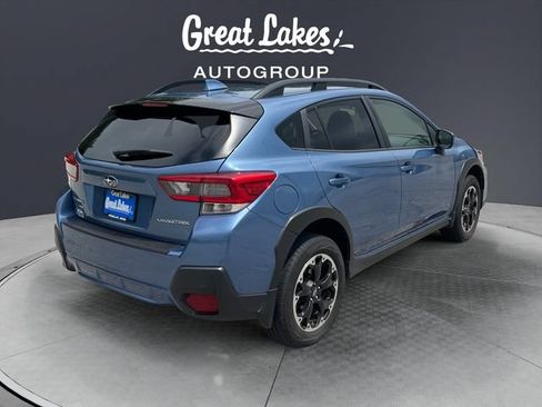 Used 2023 Subaru Crosstrek 2.0i Premium AWD/4WD image 5