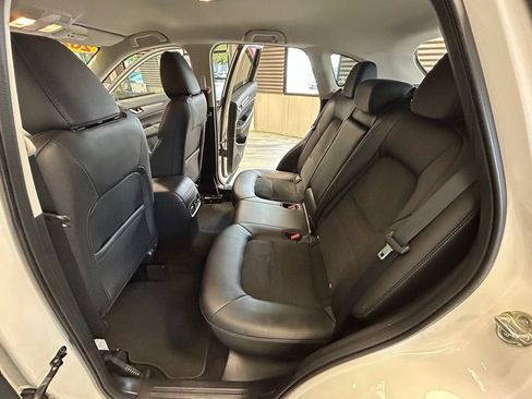 Used 2023 MAZDA CX-5 AWD 2.5 S w/ Select Package image 49