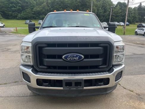 Used 2016 Ford F250 XL w/ XL Value Package AWD/4WD image 11
