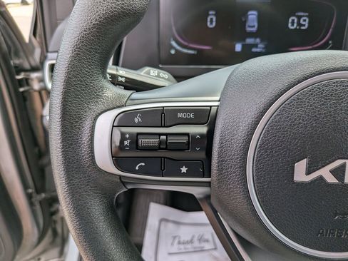 Certified 2024 Kia Sportage LX AWD/4WD image 29