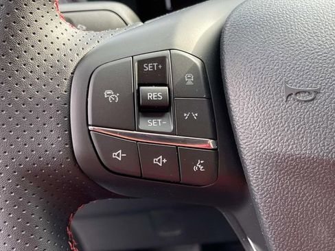 New 2026 Ford Escape ST-Line w/ Tech Pack #1 image 32