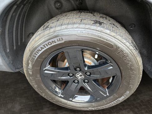 Used 2021 Honda Ridgeline Black Edition image 27