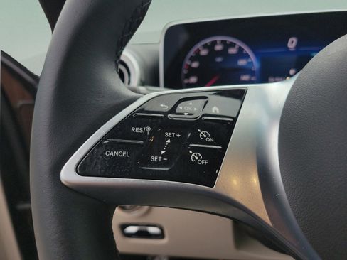 Certified 2025 Mercedes-Benz C 300 Sedan image 21