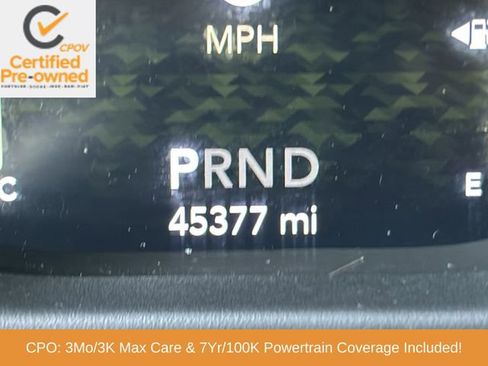 Certified 2021 Jeep Wrangler Sport AWD/4WD image 17