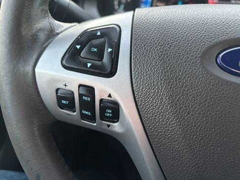 Used 2014 Ford Edge SEL w/ Equipment Group 205A image 18