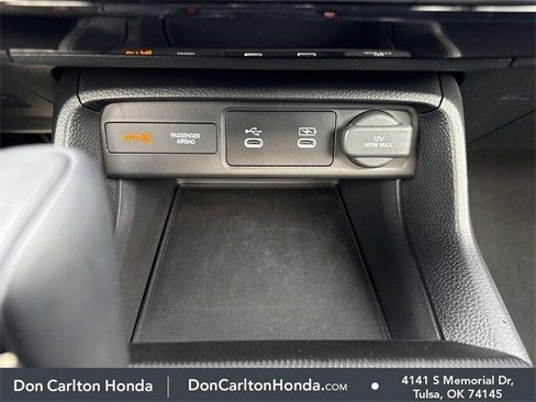 Used 2025 Honda Civic Sport image 22