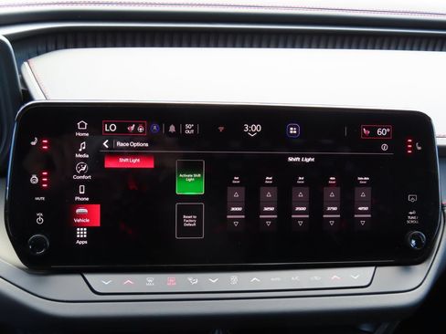 New 2026 Dodge Charger GT w/ Driver Convenience Group AWD/4WD image 12