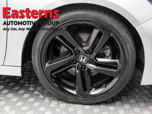 Used 2022 Honda Accord Sport image 30