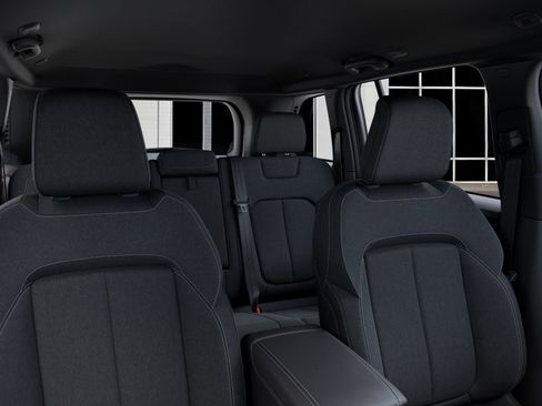 New 2026 Jeep Grand Cherokee Laredo X image 26