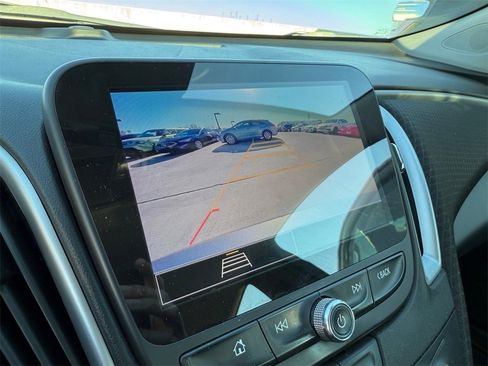 Used 2023 Chevrolet Malibu RS image 14