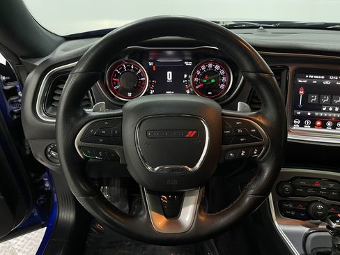 Used 2019 Dodge Challenger GT w/ Plus Package image 22