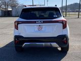 New 2025 Kia Seltos EX image 5