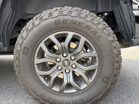 Used 2023 Ford F150 Tremor w/ Equipment Group 402A High AWD/4WD image 23