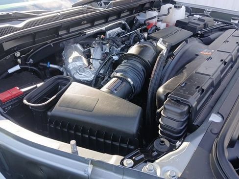 Used 2025 GMC Sierra 2500 AT4 w/ AT4 Premium Plus Package AWD/4WD image 58