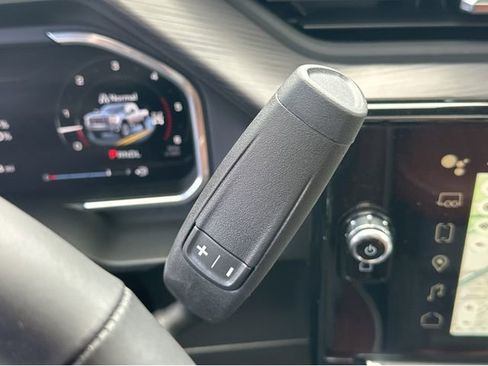 New 2026 GMC Sierra 2500 Denali Ultimate AWD/4WD image 30