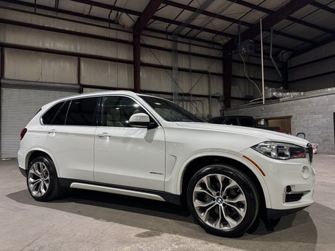 Used 2018 BMW X5 sDrive35i image 3