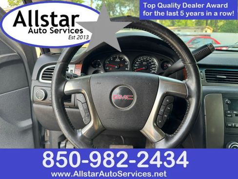 Used 2007 GMC Yukon SLE RWD image 19