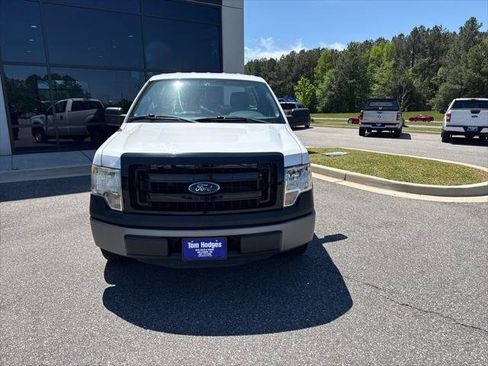 Used 2013 Ford F150 XL w/ Trailer Tow Pkg RWD image 2