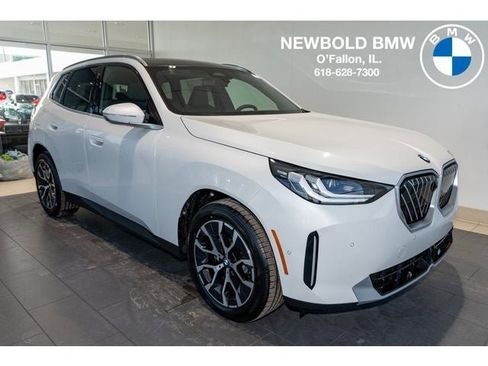 New 2026 BMW X3 xDrive30 w/ Premium Package image 39