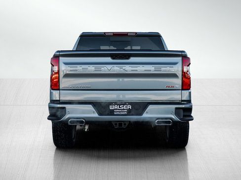 New 2026 Chevrolet Silverado 1500 RST w/ RST All Star Premium Package image 5