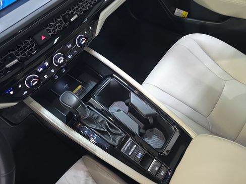 Certified 2023 Honda Accord Touring image 22