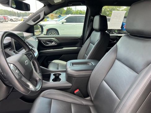 Used 2023 Chevrolet Tahoe Z71 AWD/4WD image 10