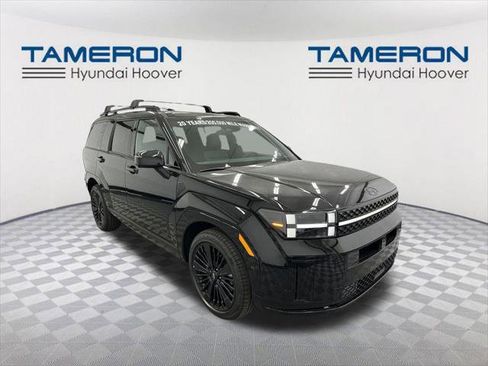 New 2026 Hyundai Santa Fe Calligraphy image 7