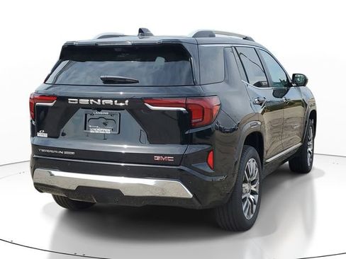 New 2026 GMC Terrain Denali AWD/4WD image 4