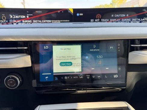 New 2025 Lincoln Navigator L Reserve image 9