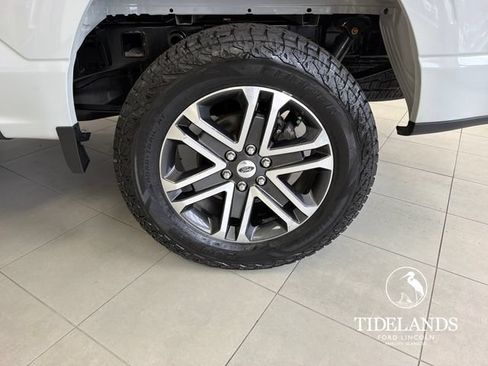 Certified 2023 Ford F150 XL w/ STX Appearance Package AWD/4WD image 33