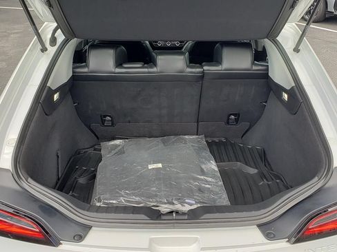 Certified 2023 Acura Integra FWD image 8