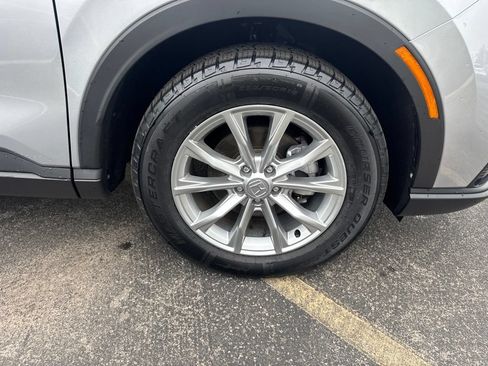 Certified 2024 Honda CR-V EX image 14
