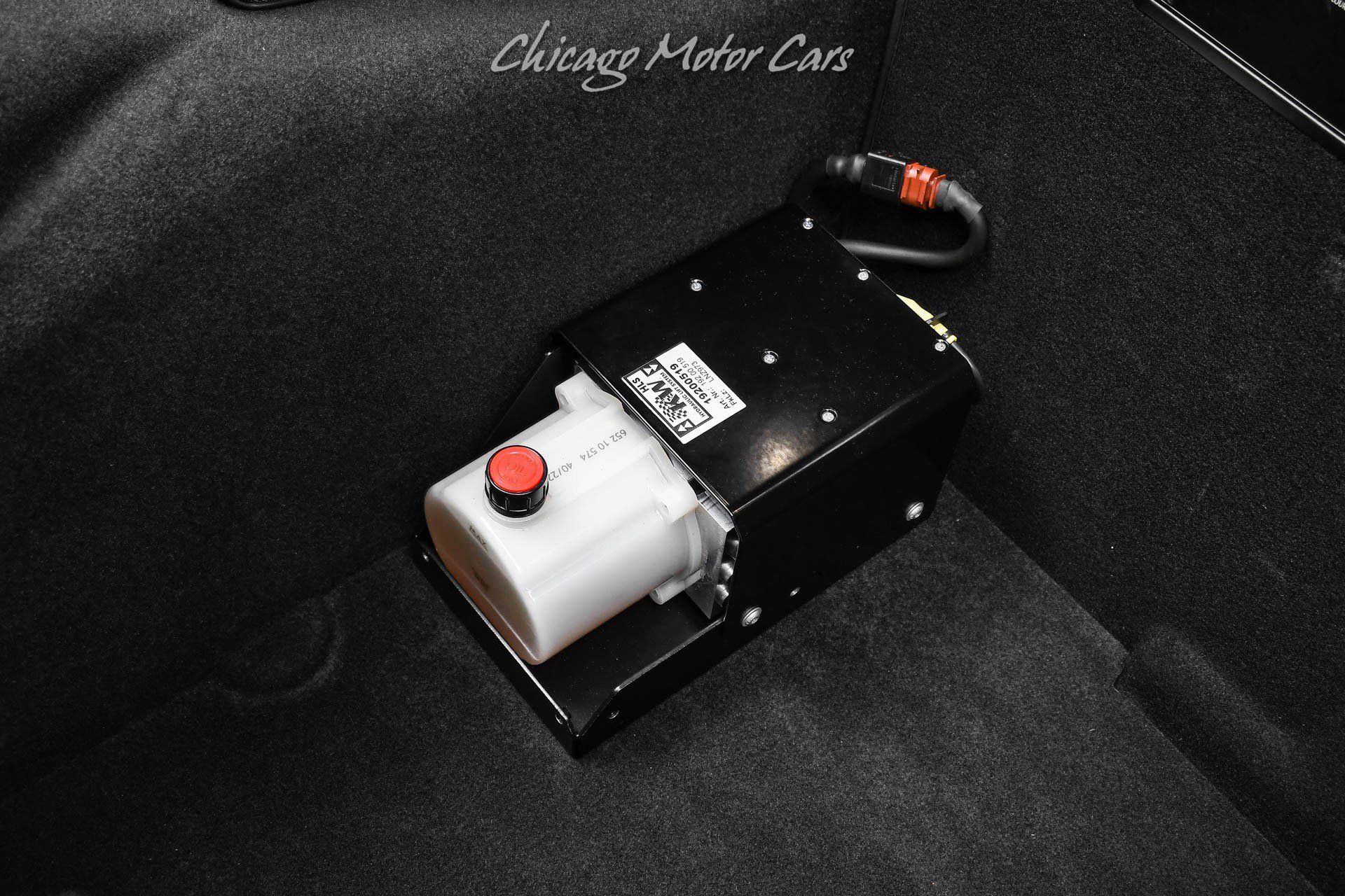 Used 2018 Ferrari 488 Spider RWD image 58