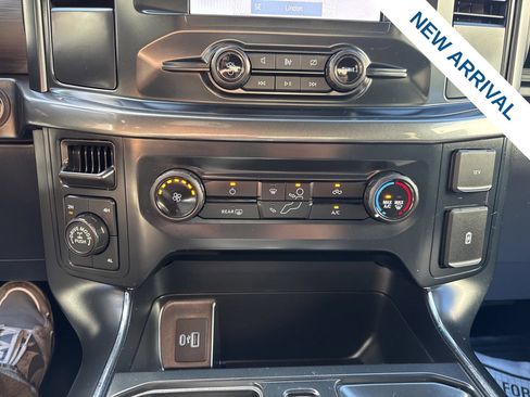 Used 2023 Ford F150 XL w/ STX Appearance Package AWD/4WD image 25
